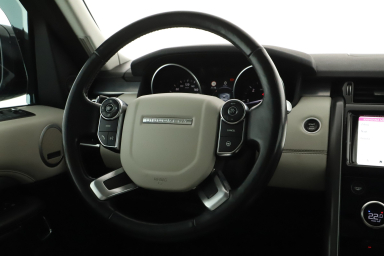 Land Rover Discovery - 2017