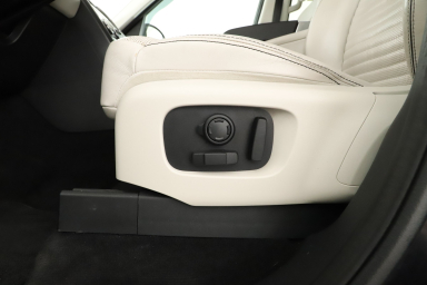 Land Rover Discovery - 2017