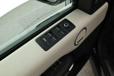 Land Rover Discovery - 2017