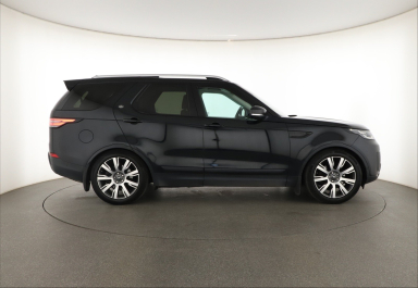 Land Rover Discovery - 2017