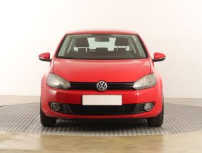 Volkswagen Golf - 2010