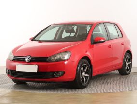 Volkswagen Golf - 2010