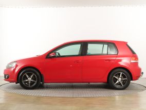 Volkswagen Golf - 2010