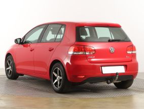 Volkswagen Golf - 2010