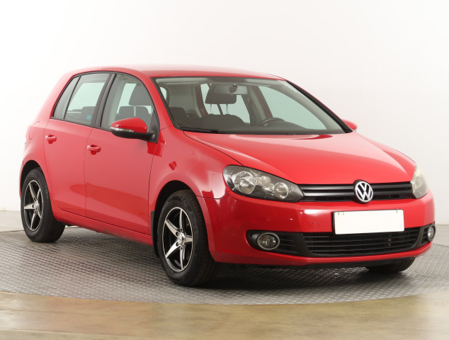 Volkswagen Golf 2010