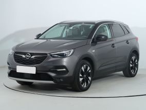 Opel Grandland X - 2020