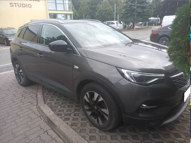 Opel Grandland 2020