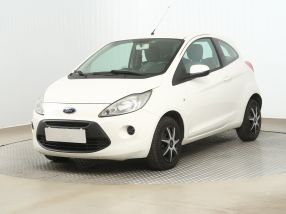 Ford Ka - 2014