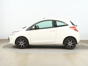 Ford Ka - 2014