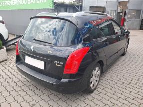 Peugeot 308 - 2013