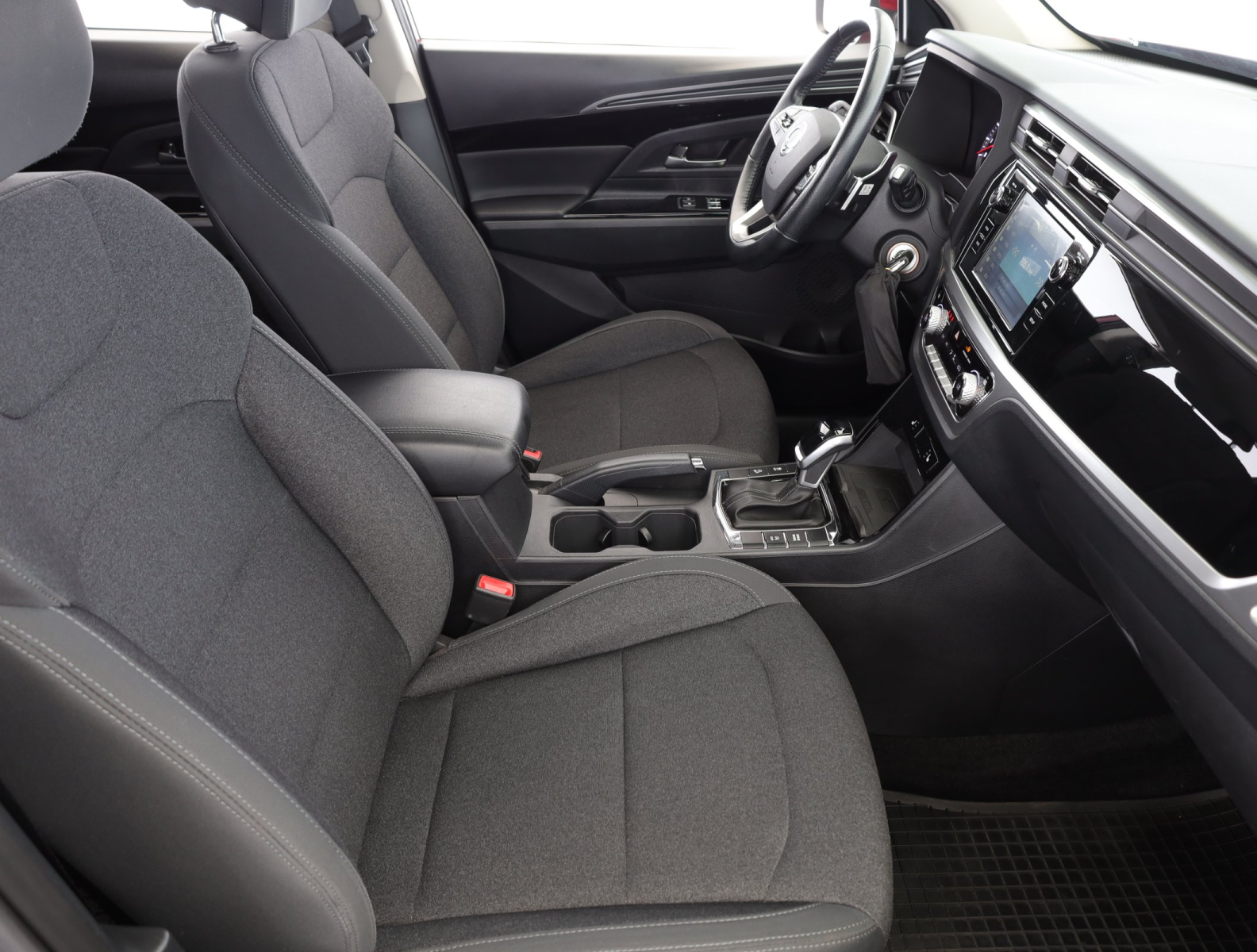 SsangYong Korando - 2022