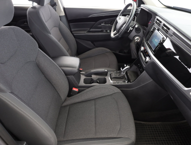 SsangYong Korando - 2022