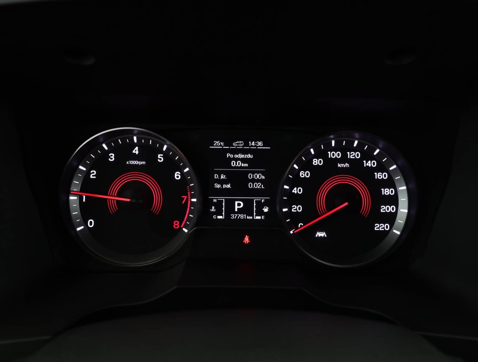 SsangYong Korando - 2022