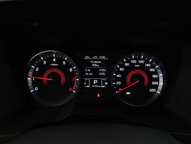 SsangYong Korando - 2022