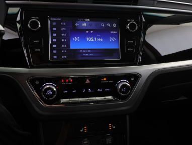 SsangYong Korando - 2022