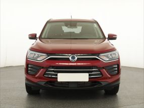 SsangYong Korando - 2022