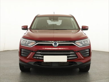 SsangYong Korando - 2022