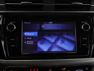 SsangYong Korando - 2022