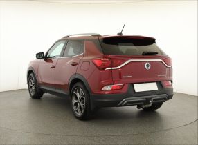 SsangYong Korando - 2022