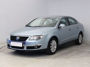Volkswagen Passat - 2007