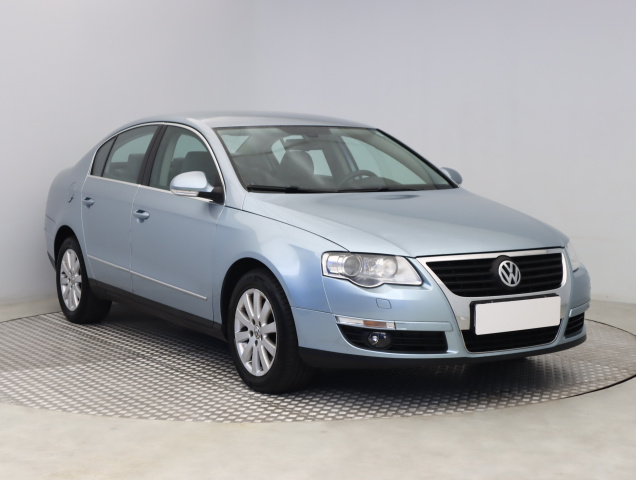 Volkswagen Passat 2007