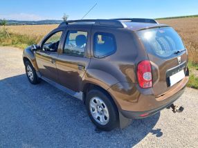 Dacia Duster - 2011
