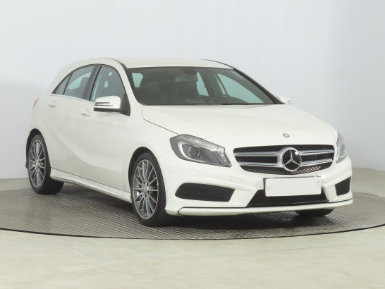 Mercedes-Benz A