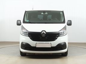 Renault Trafic - 2018