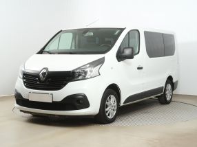 Renault Trafic - 2018