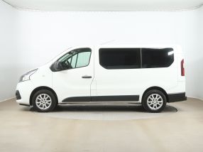 Renault Trafic - 2018