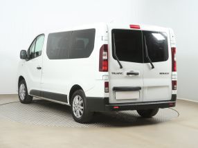 Renault Trafic - 2018