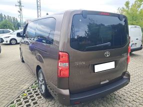 Toyota ProAce Verso - 2018