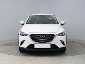 Mazda CX-3 - 2019