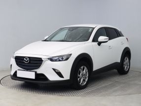 Mazda CX-3 - 2019