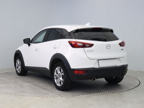 Mazda CX-3 - 2019