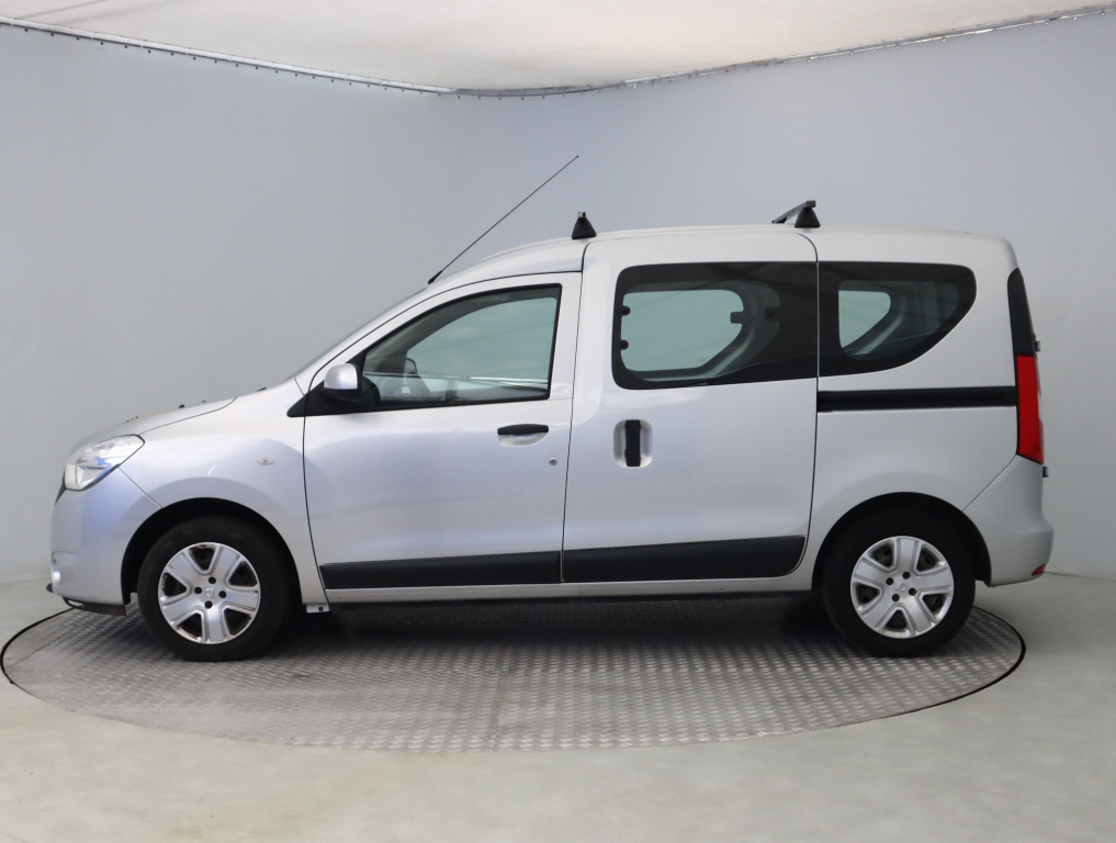 Dacia Dokker