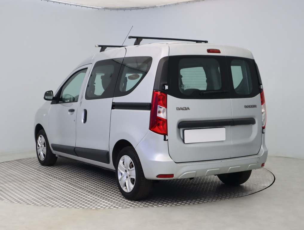 Dacia Dokker