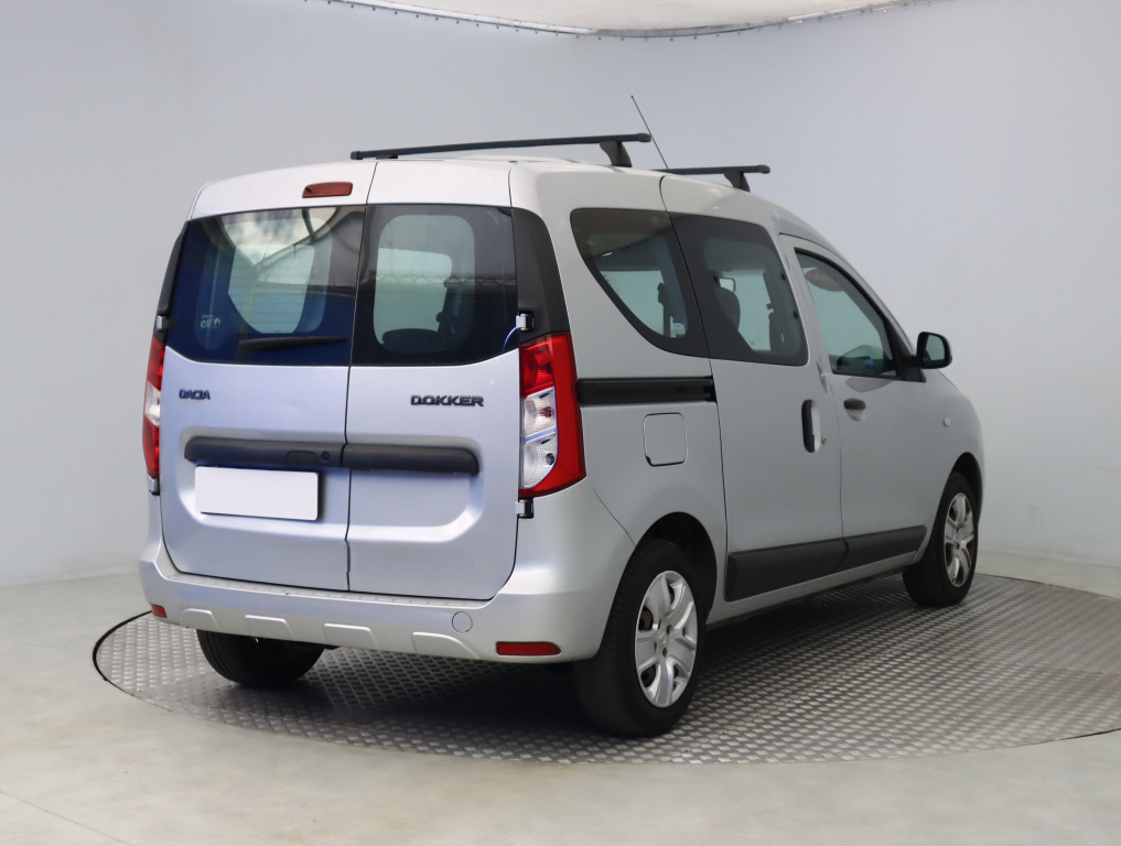 Dacia Dokker