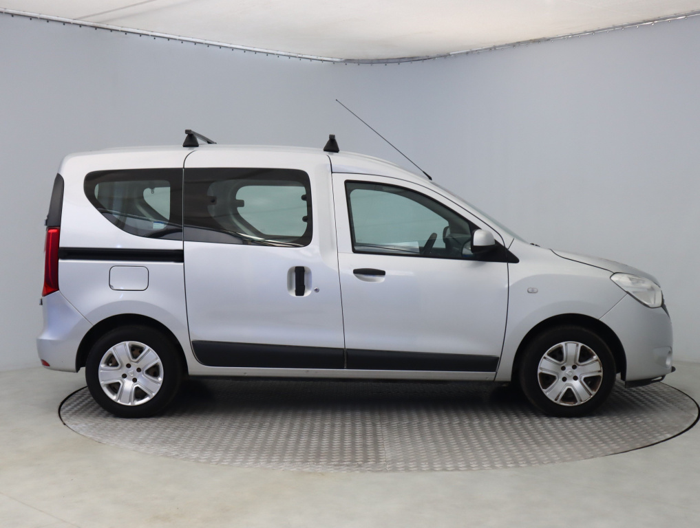 Dacia Dokker
