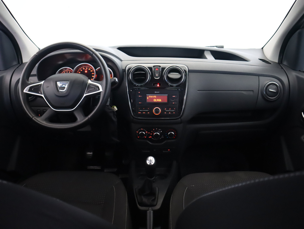 Dacia Dokker