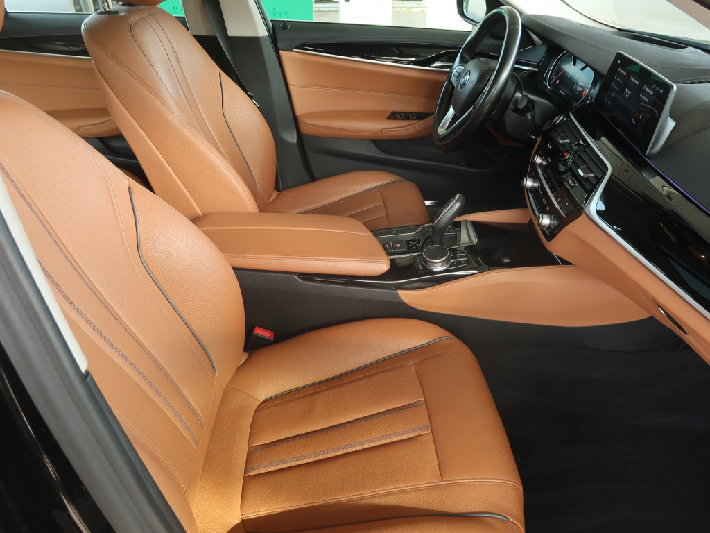 BMW 5