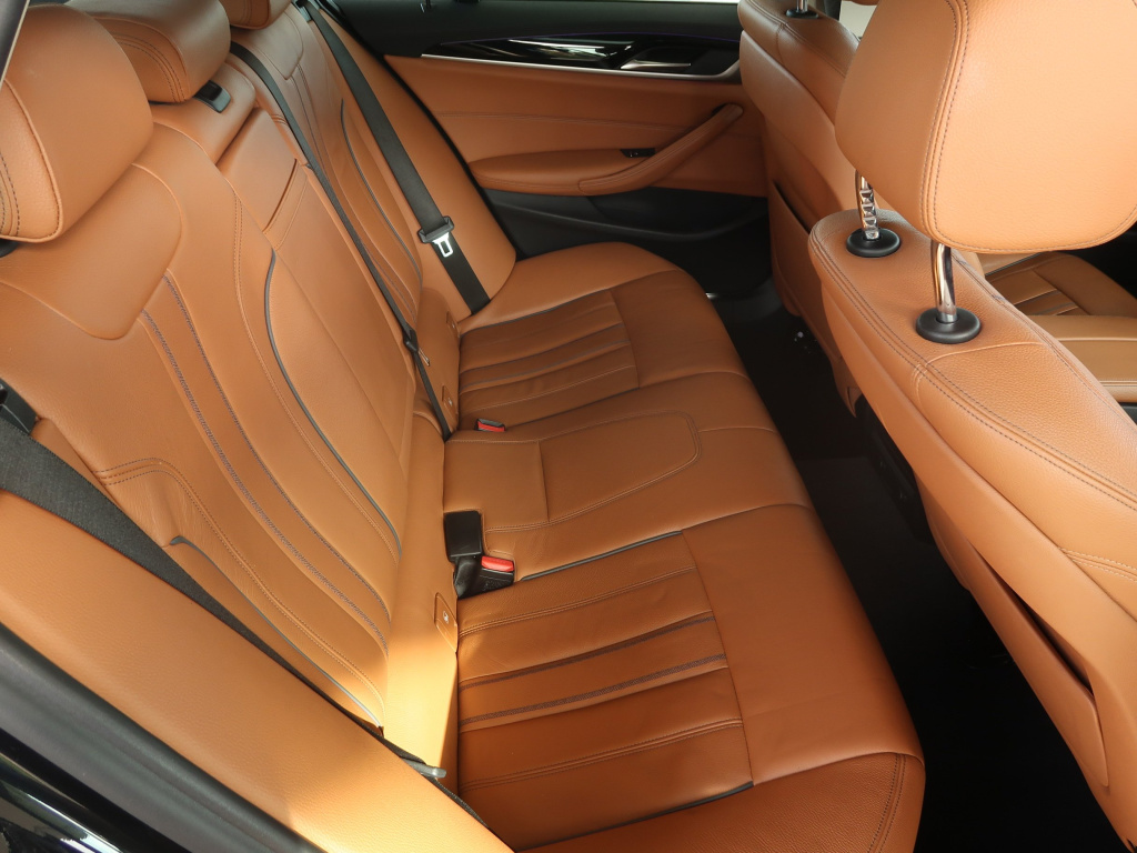 BMW 5