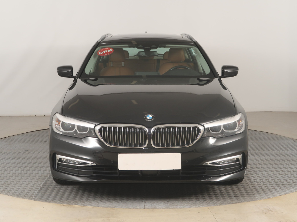 BMW 5