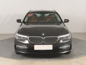 BMW 5 - 2017