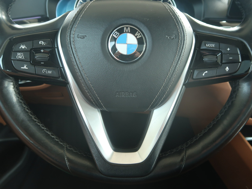 BMW 5
