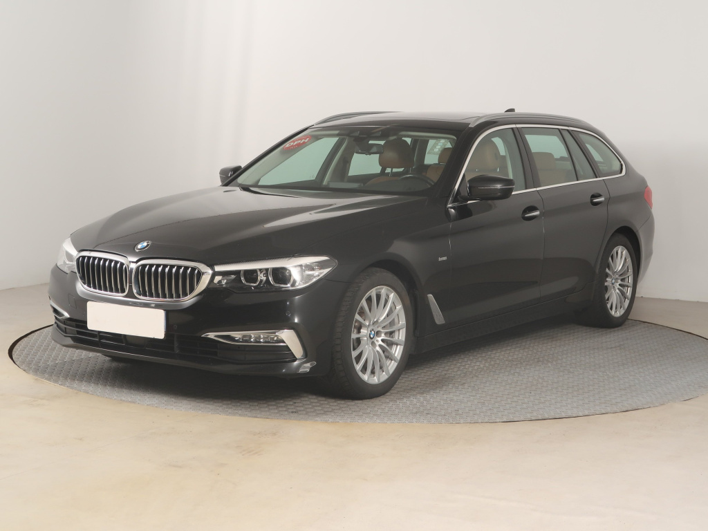 BMW 5