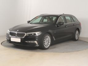BMW 5 - 2017
