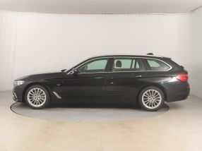 BMW 5 - 2017