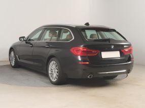 BMW 5 - 2017