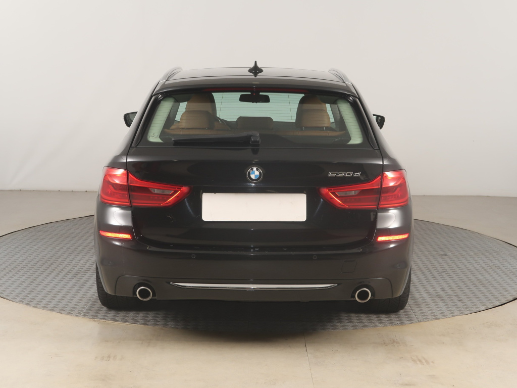 BMW 5